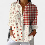 Kristýna - Light Summer Blouse