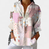 Kristýna - Light Summer Blouse