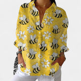 Kristýna - Light Summer Blouse