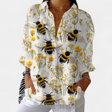 Kristýna - Light Summer Blouse