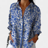 Kristýna - Light Summer Blouse